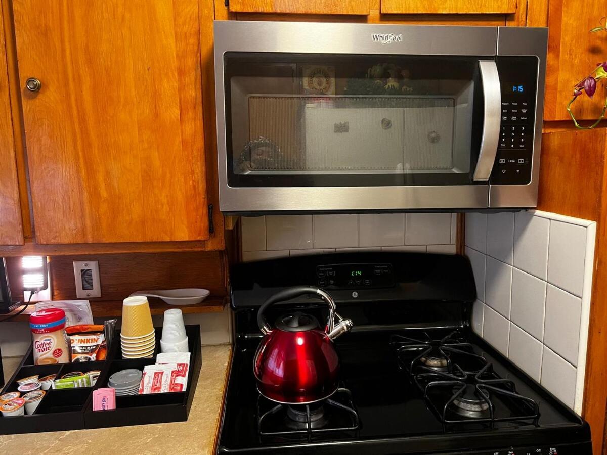 Spacious Comfy Room In Cozy Classy Duplex Νέα Υόρκη Εξωτερικό φωτογραφία